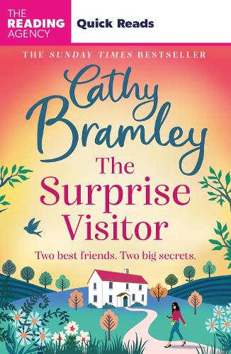 The Surprise Visitor (Quick Reads