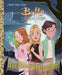 The Power of Friendship (Buffy the Vampire Slayer) (Little Golden Book