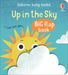 Up in the Sky