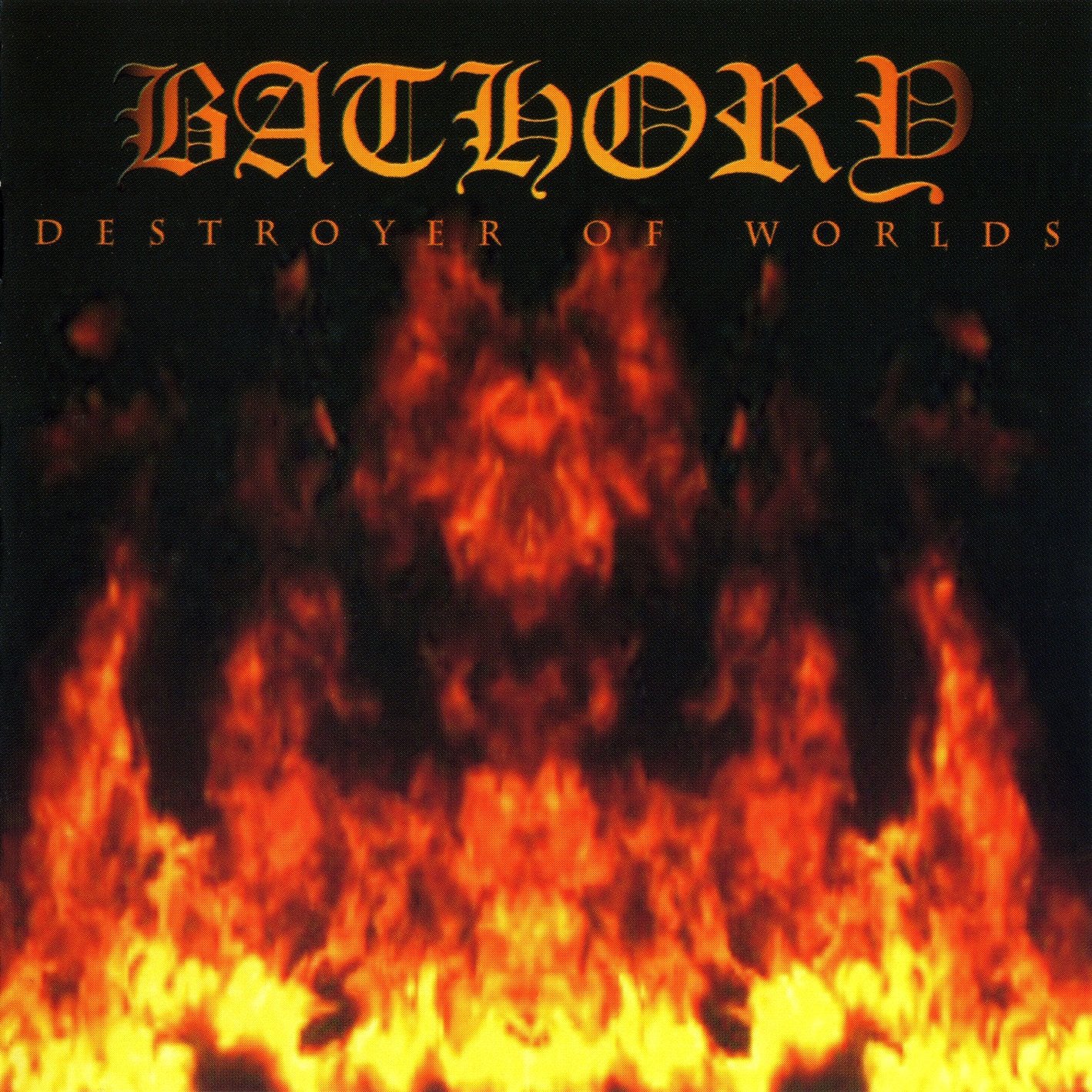 Destroyer of Worlds