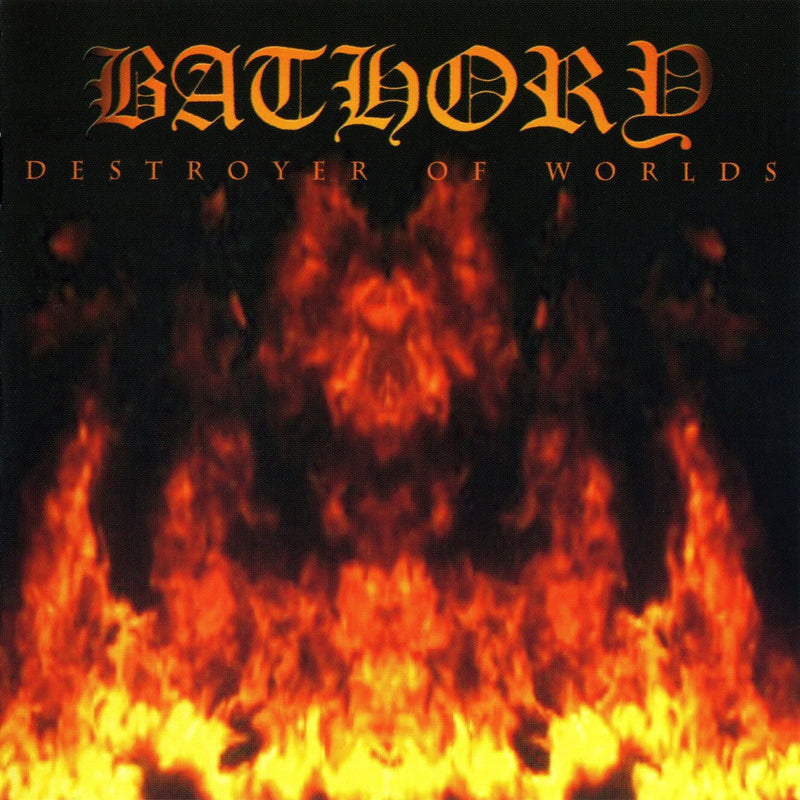 Destroyer of Worlds