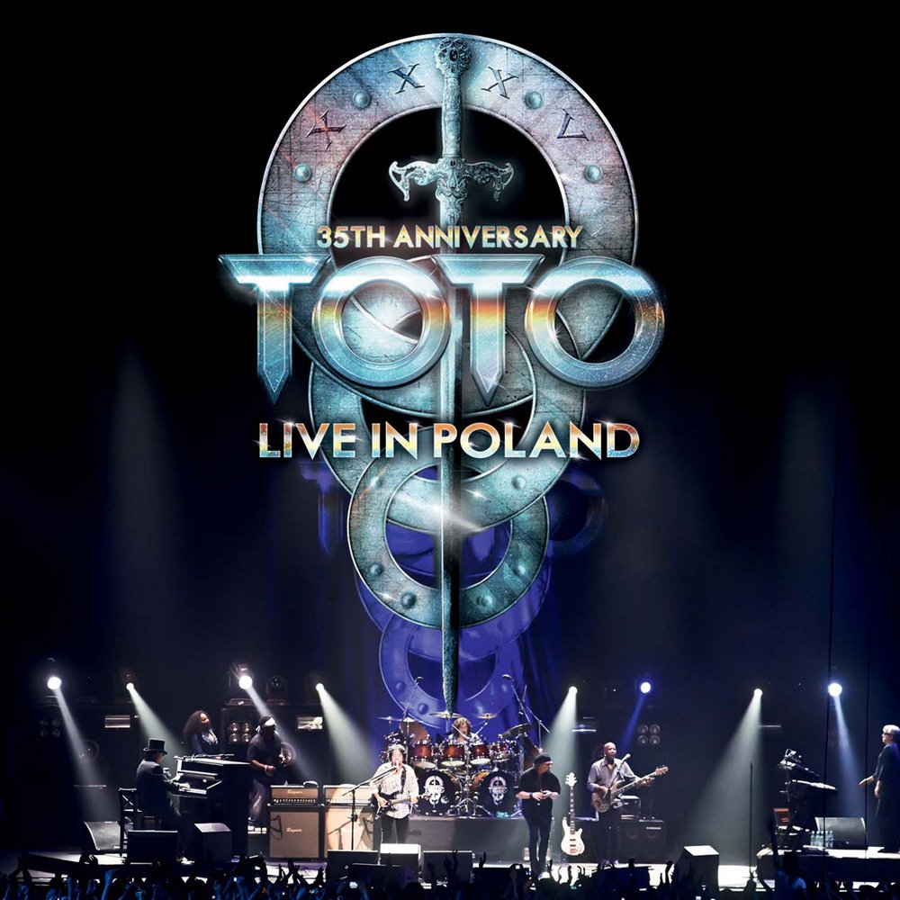 35th Anniversary Tour Live In Poland