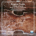 Chant D'hiver: Works for Violin and Orchestra (Gentscheff)