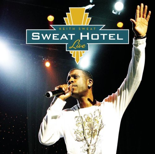 Sweat Hotel Live [us Import]