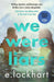 We Were Liars