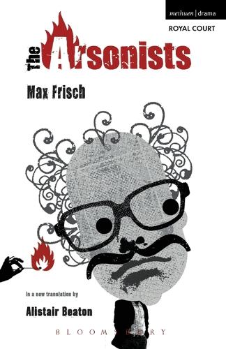Arsonists
