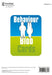 Behaviour Blob Cards