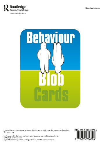 Behaviour Blob Cards