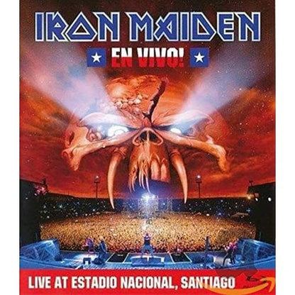 En Vivo!