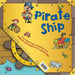 Convertible Pirate Ship