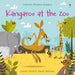 Kangaroo at the Zoo