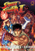 Street Fighter II - The Manga Volume 1