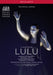 Lulu: Royal Opera House (Pappano)