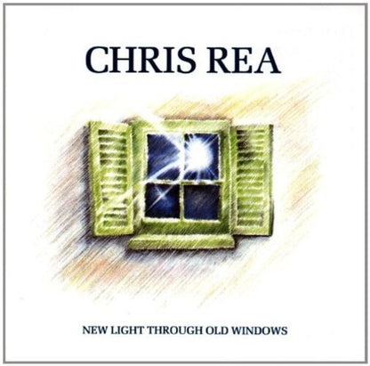 New Light Through Old Windows