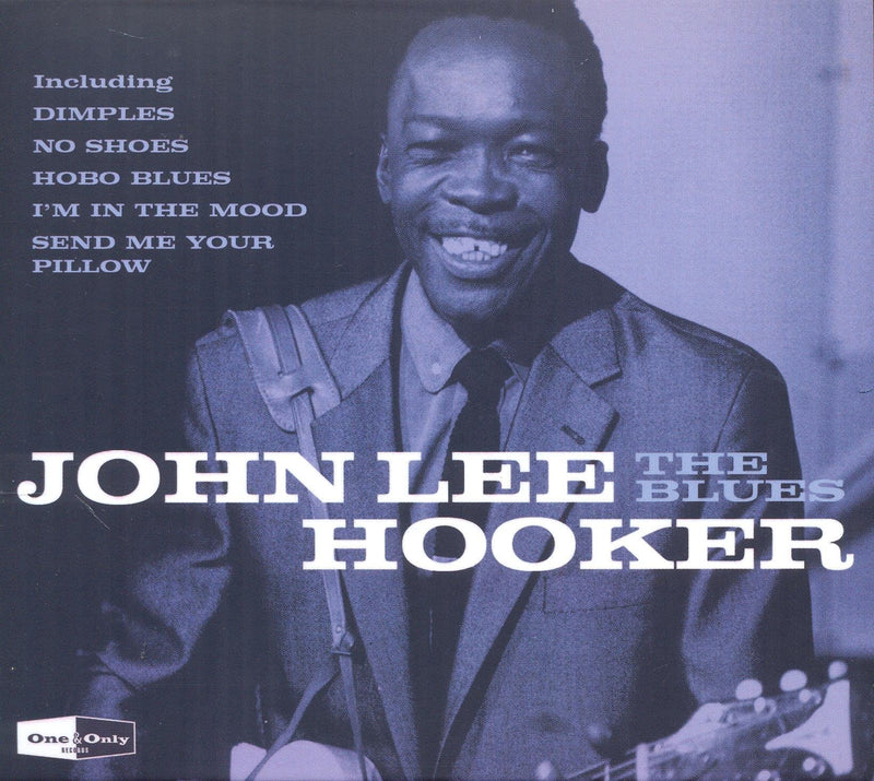 The Blues