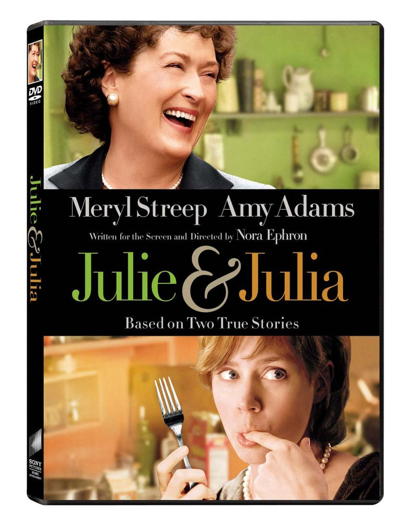 Julie and Julia