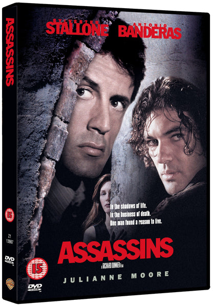 Assassins