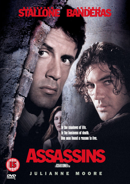 Assassins