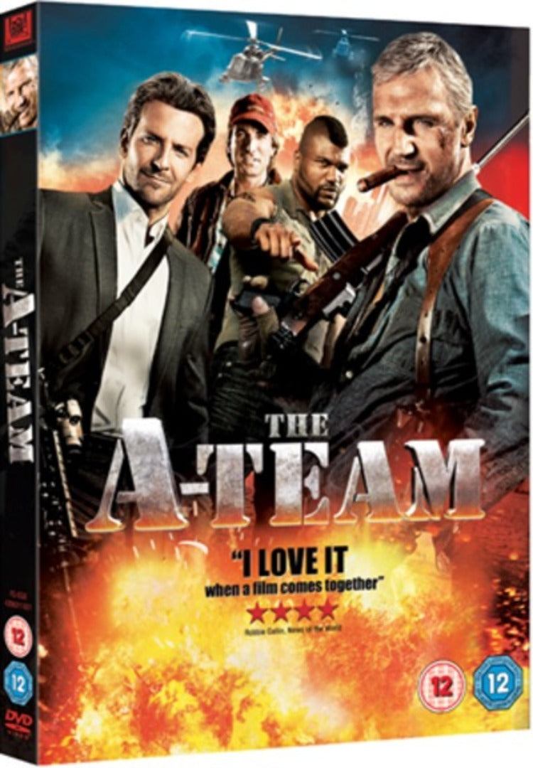 The A-Team
