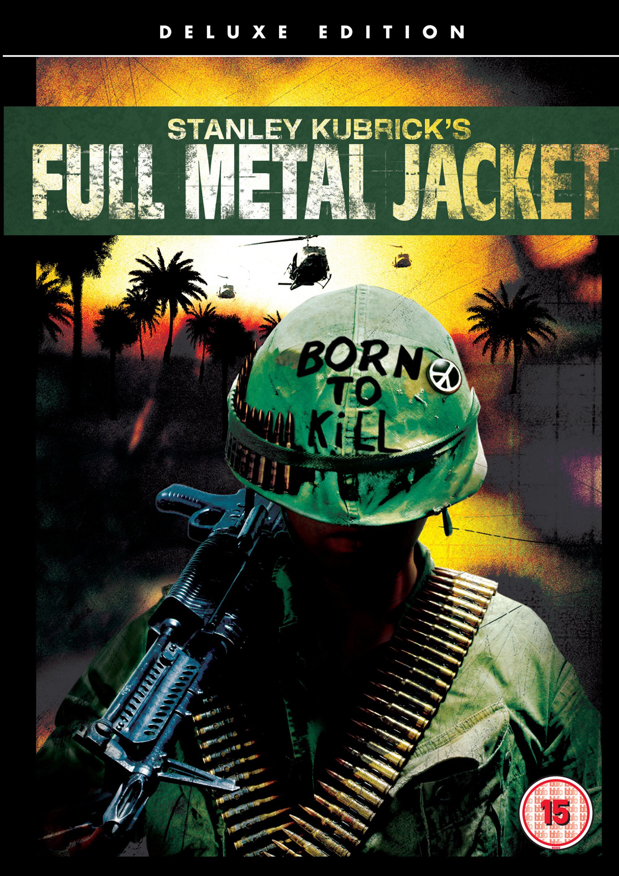 Full Metal Jacket (Definitive Edition