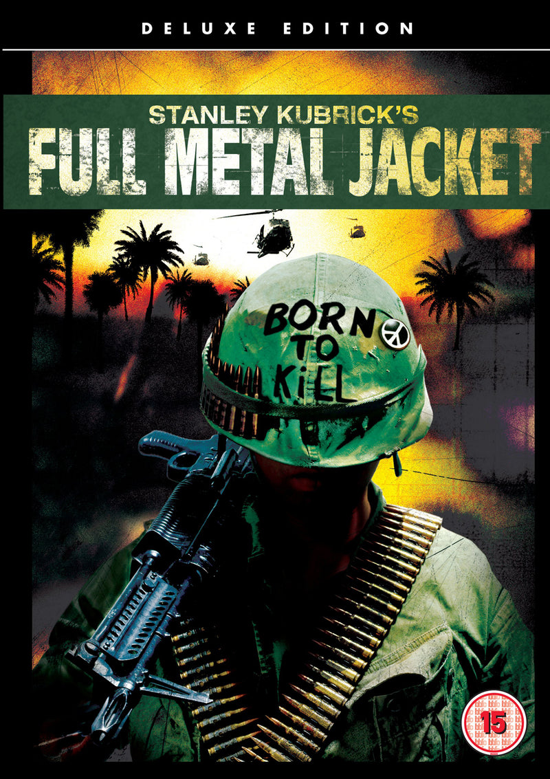 Full Metal Jacket (Definitive Edition