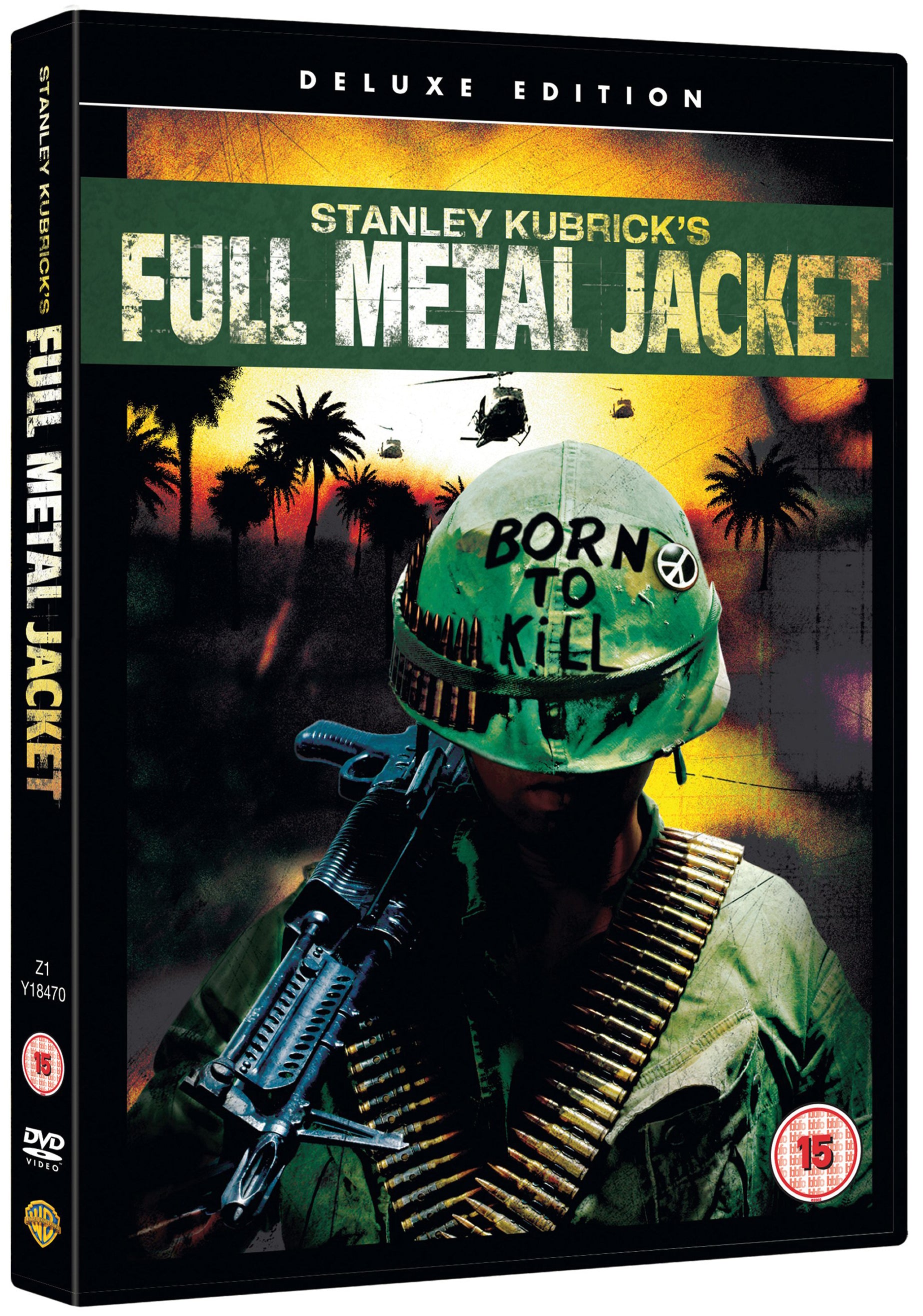 Full Metal Jacket (Definitive Edition