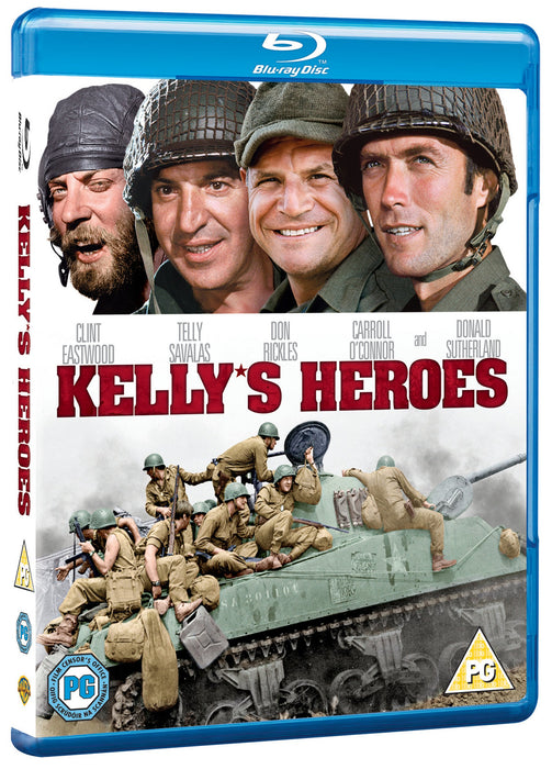 Kelly's Heroes