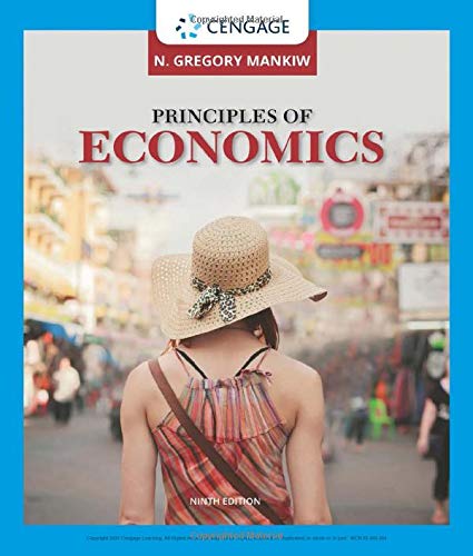 Principles Of Economics 9/E
