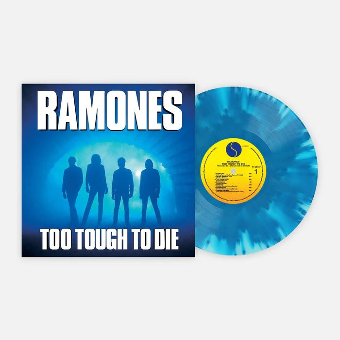 Too Tough To Die