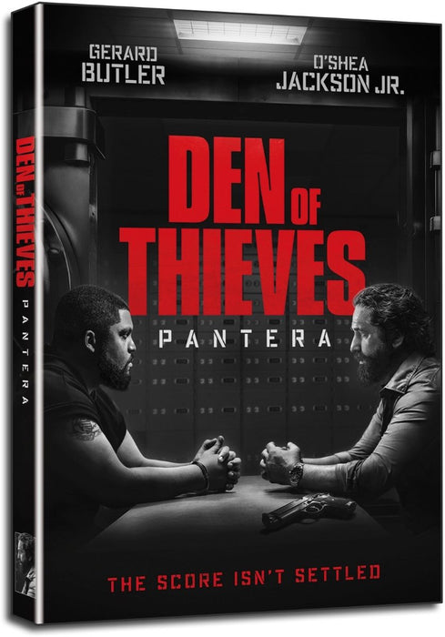 Den Of Thieves 2 - Pantera
