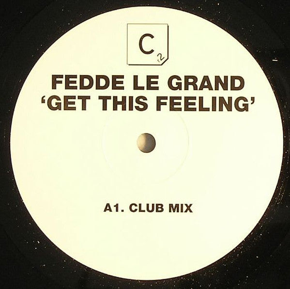 Get This Feeling