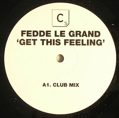 Get This Feeling