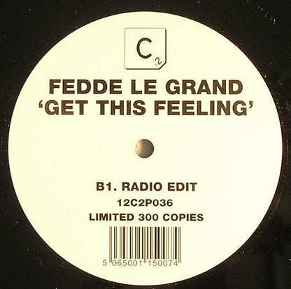 Get This Feeling