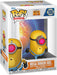 Funko POP! Movies: Despicable Me 4 – Super Mel - Collectable Vinyl Figure - Gift Idea - Official Merchandise - Toys for Kids & Adults - Movies Fans - Model Figure for Collectors and Display