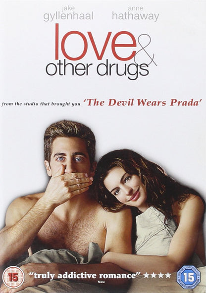 Love And Other Drugs
