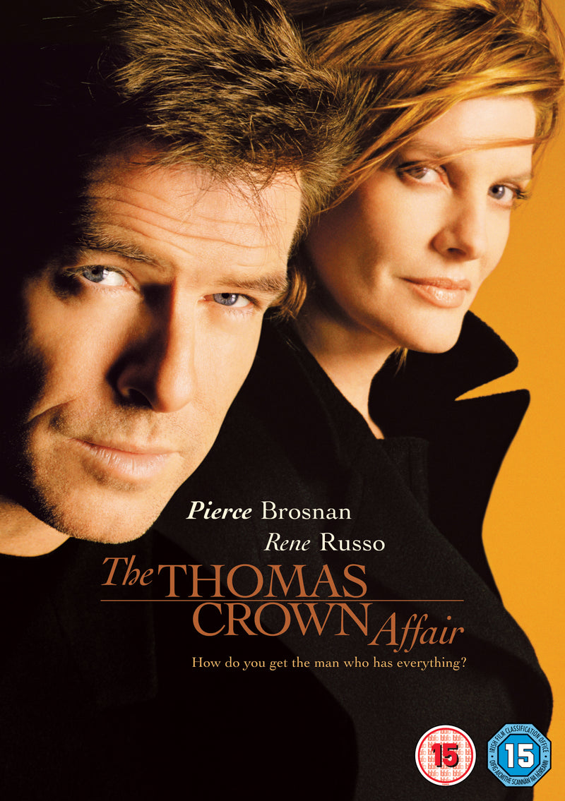Thomas Crown Affair, The (1999)