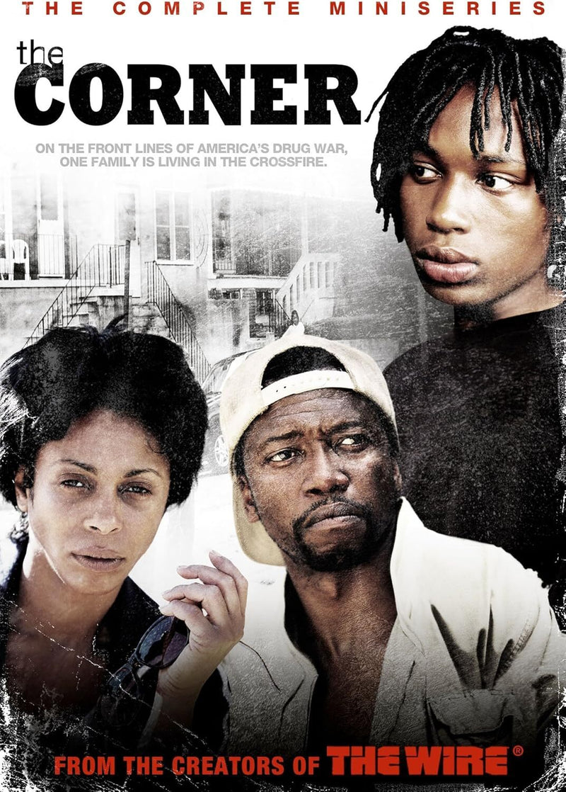 The Corner - The Complete Miniseries