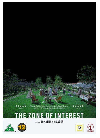 The Zone of Interest