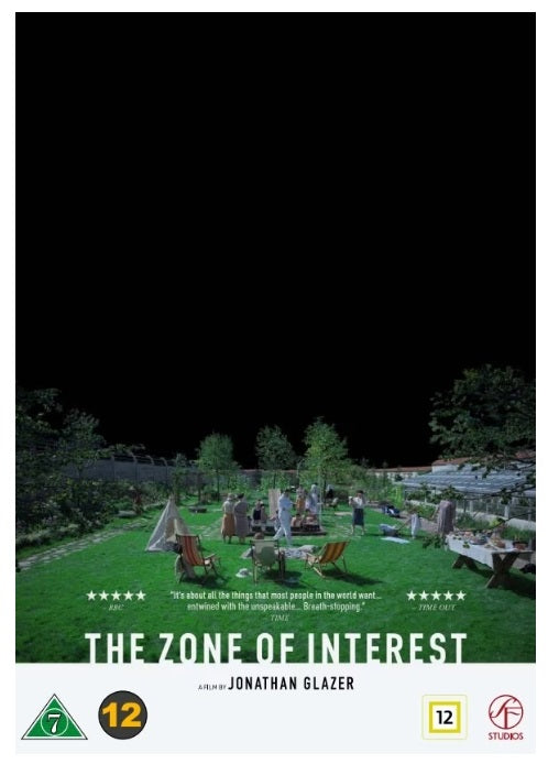 The Zone of Interest