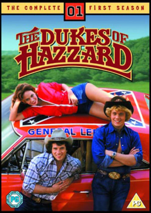 The Dukes of Hazzard: Season 1
