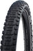 Schwalbe Johnny Watts LR Perf 27.5x2.35 Blk/Ref