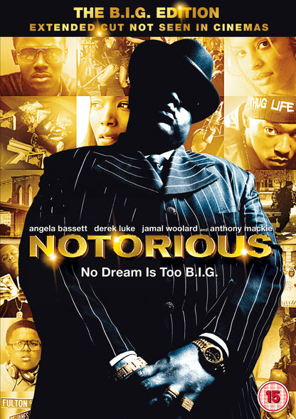 Notorious