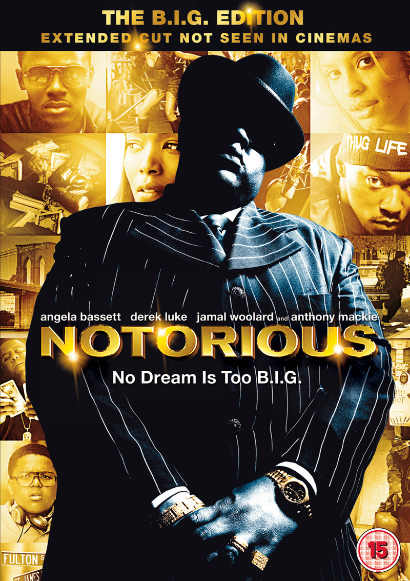Notorious