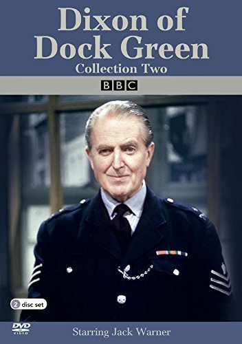Dixon of Dock Green: Collection 2
