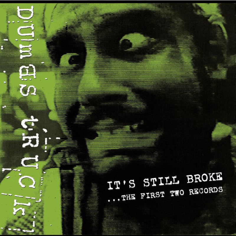 Its Still Broke: ...The First Two Records