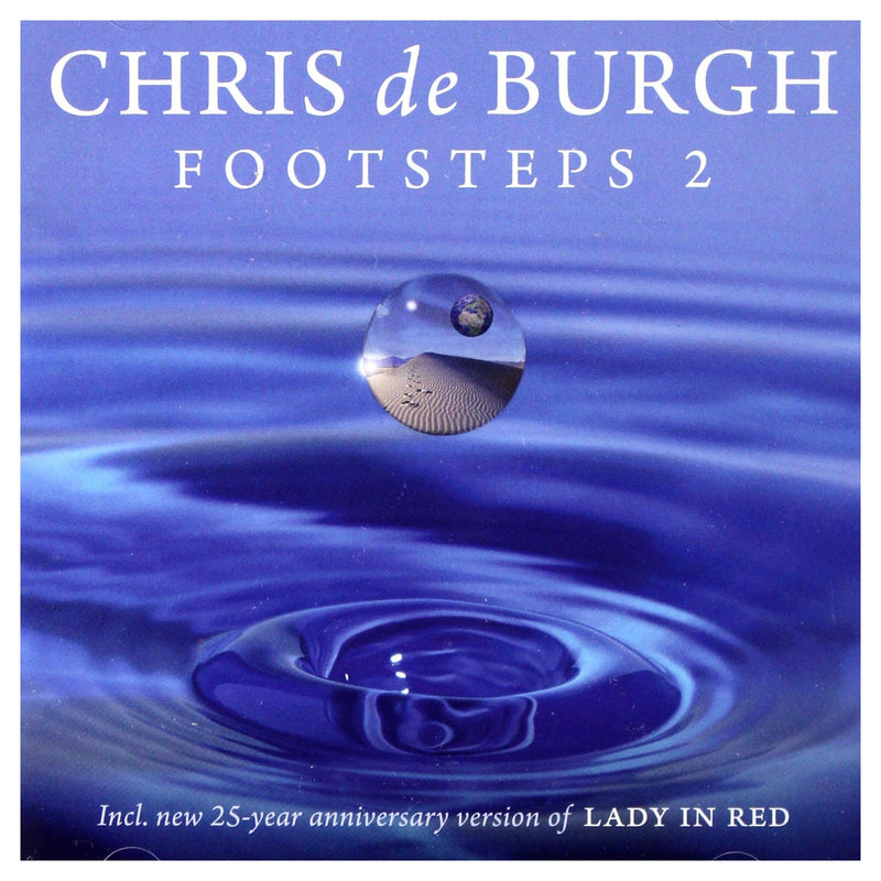 Footsteps 2
