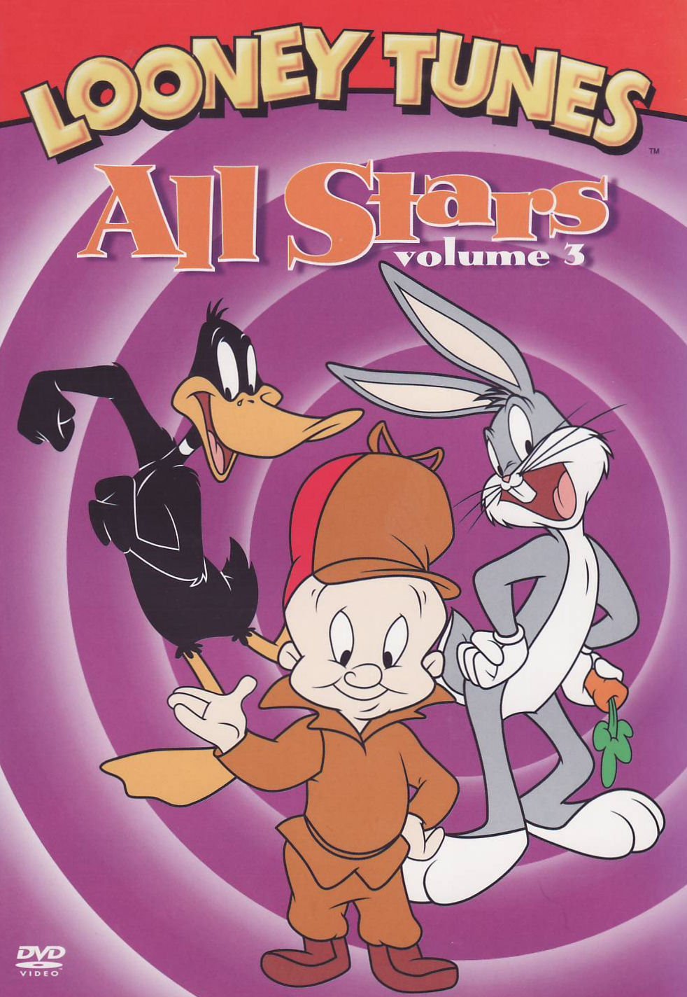 Looney Tunes - All stars Volume 03