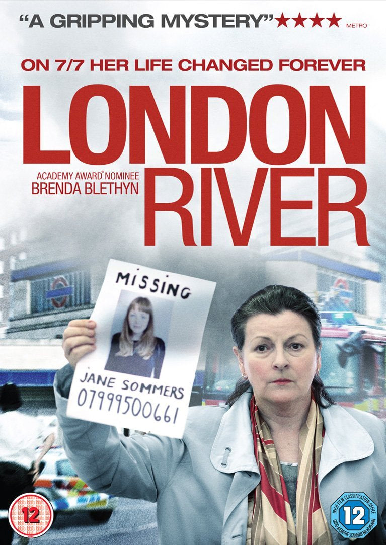 London River