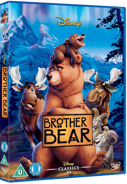 Brother Bear