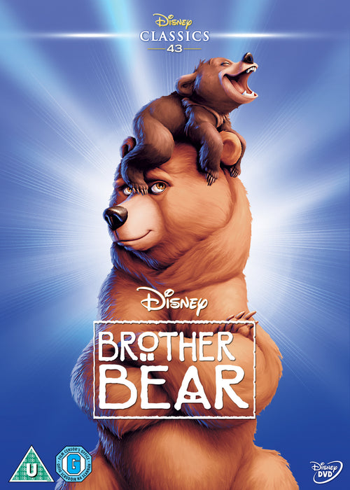Brother Bear